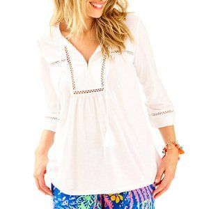Lilly Pulitzer Tilda Tunic
